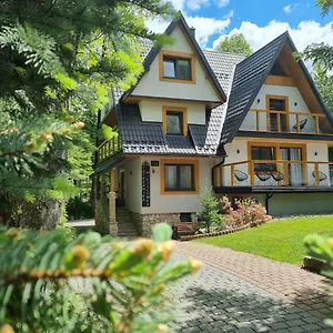 Tatrzanska Miejscowka - Centrum Apartmanhotel Zakopane