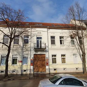 Romzsa Tódor Kollégium Hostel Szeged